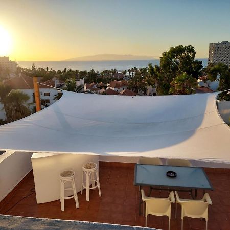 Chill Out Apartment Tenerife Arona  Extérieur photo