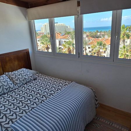 Chill Out Apartment Tenerife Arona  Extérieur photo