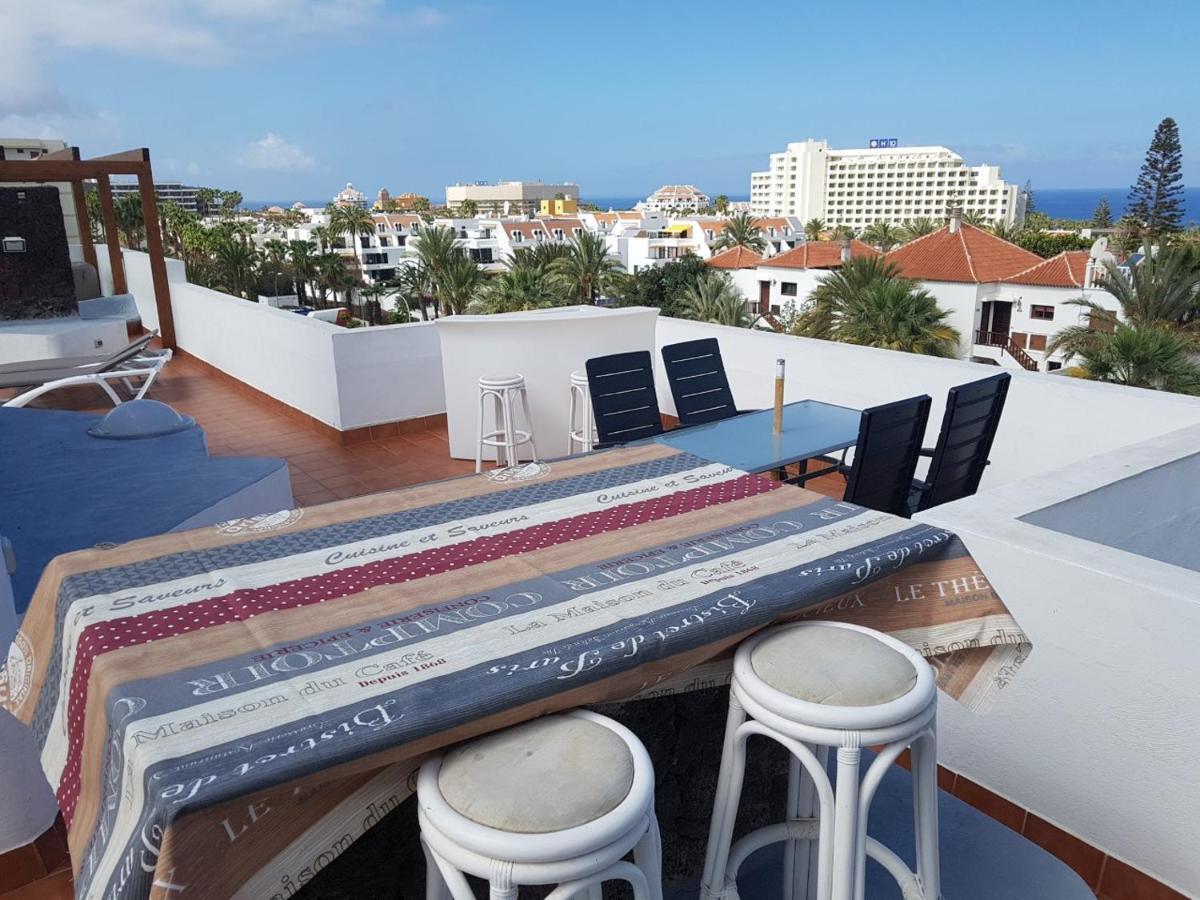 Chill Out Apartment Tenerife Arona  Extérieur photo