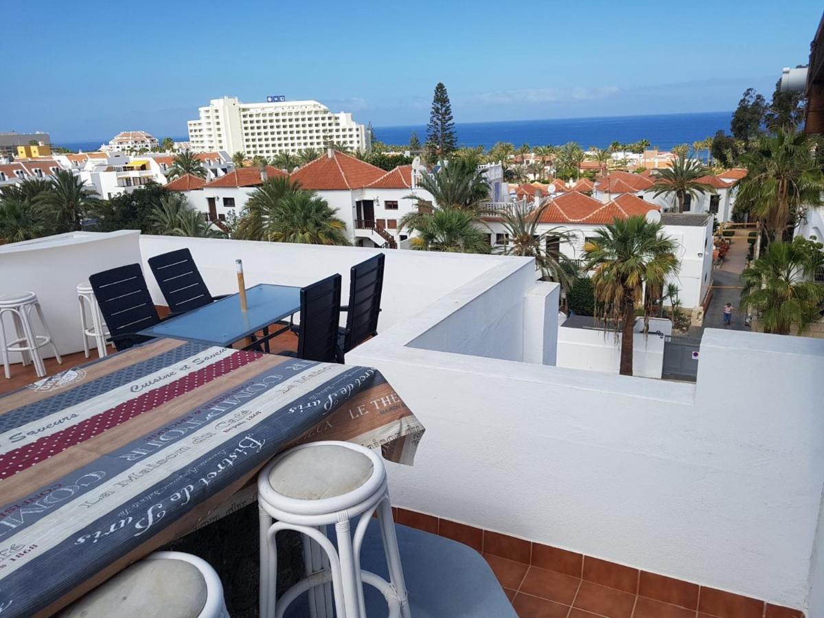 Chill Out Apartment Tenerife Arona  Extérieur photo