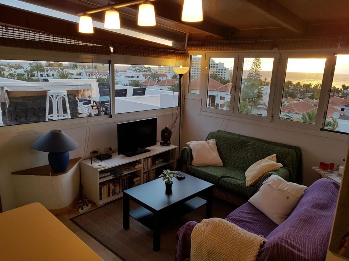 Chill Out Apartment Tenerife Arona  Extérieur photo