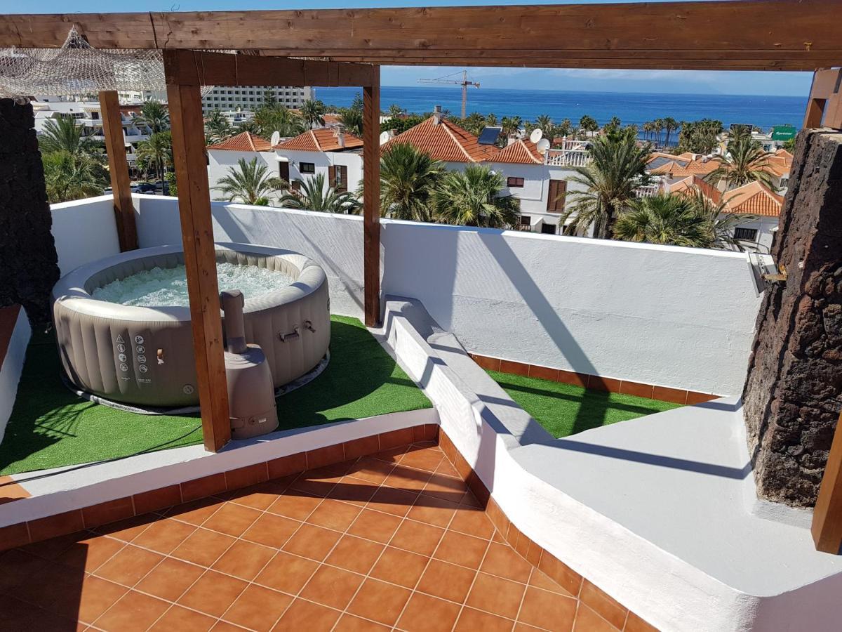 Chill Out Apartment Tenerife Arona  Extérieur photo