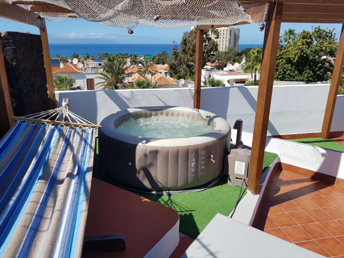 Chill Out Apartment Tenerife Arona  Extérieur photo