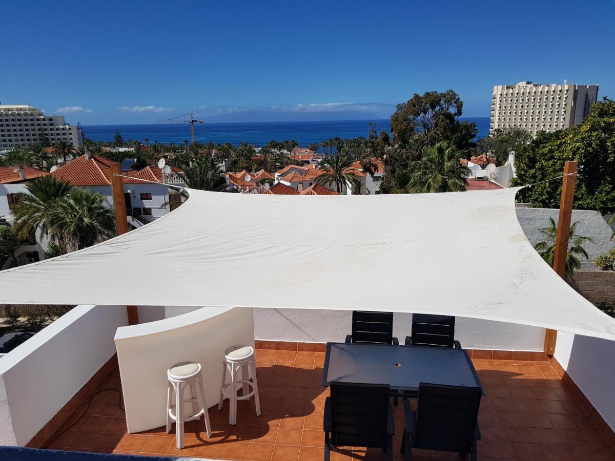 Chill Out Apartment Tenerife Arona  Extérieur photo