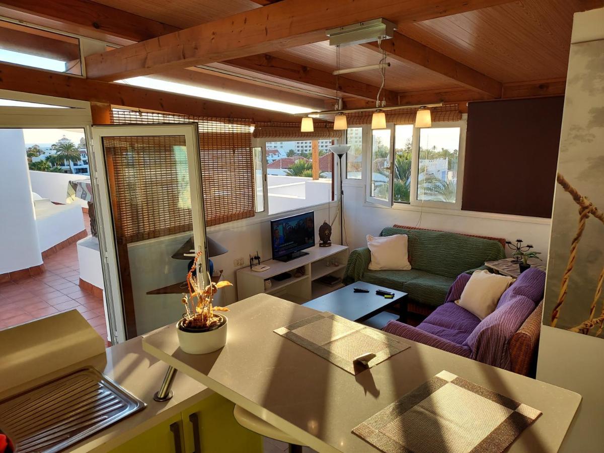 Chill Out Apartment Tenerife Arona  Extérieur photo
