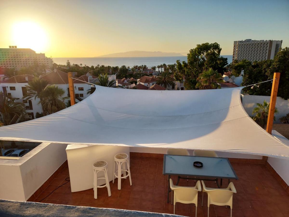 Chill Out Apartment Tenerife Arona  Extérieur photo
