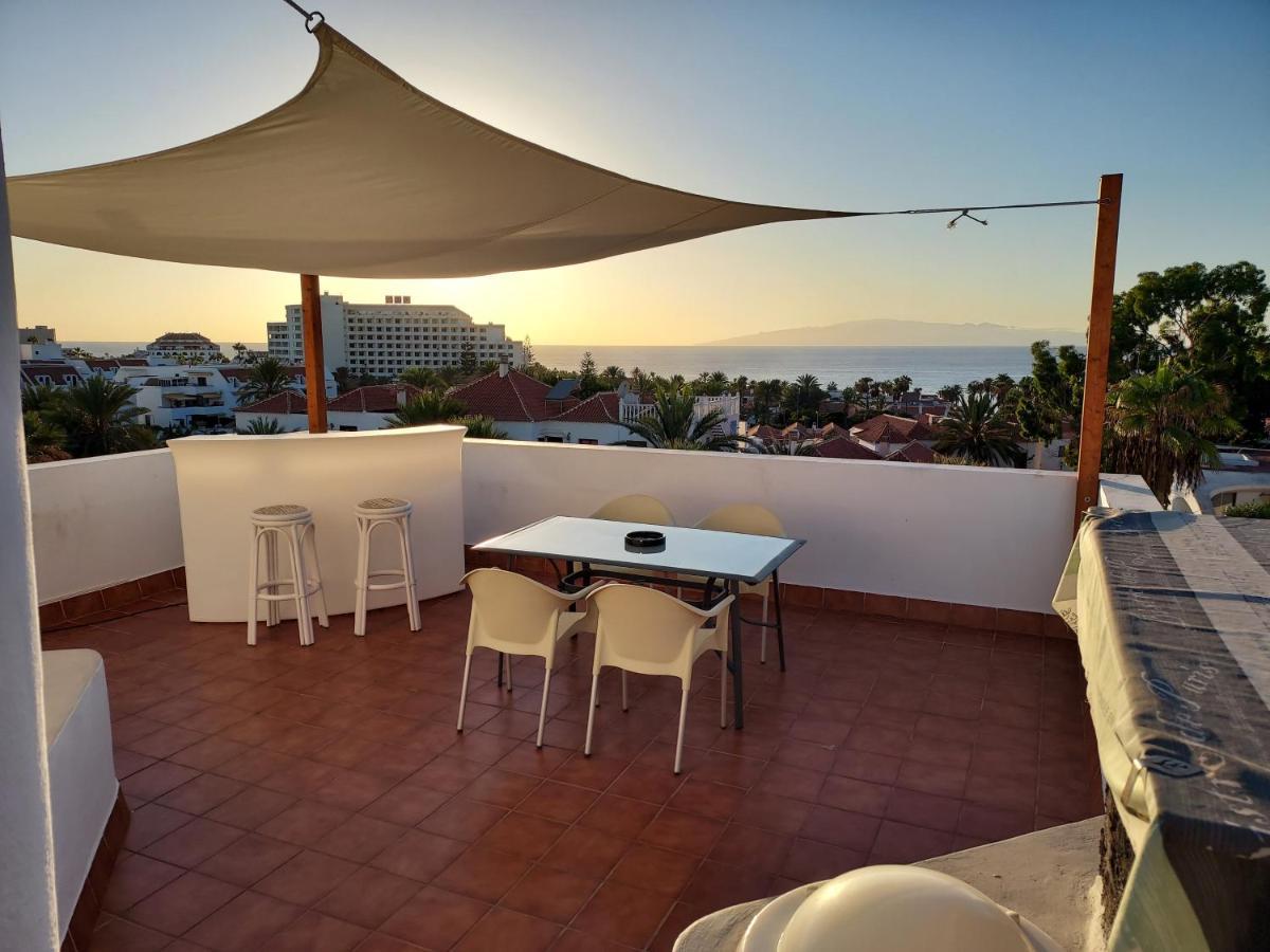 Chill Out Apartment Tenerife Arona  Extérieur photo