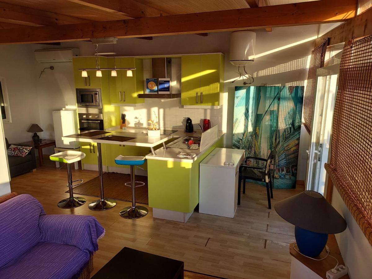 Chill Out Apartment Tenerife Arona  Extérieur photo