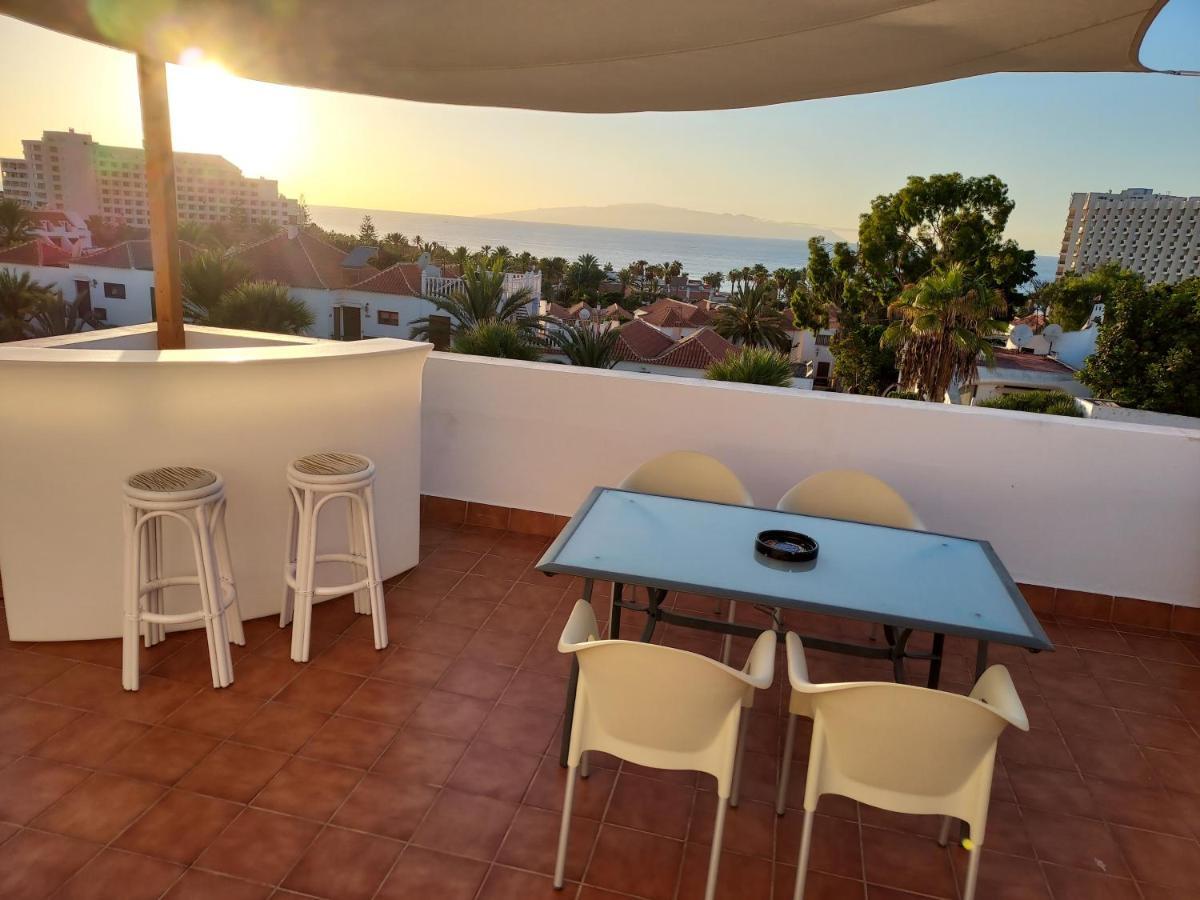 Chill Out Apartment Tenerife Arona  Extérieur photo