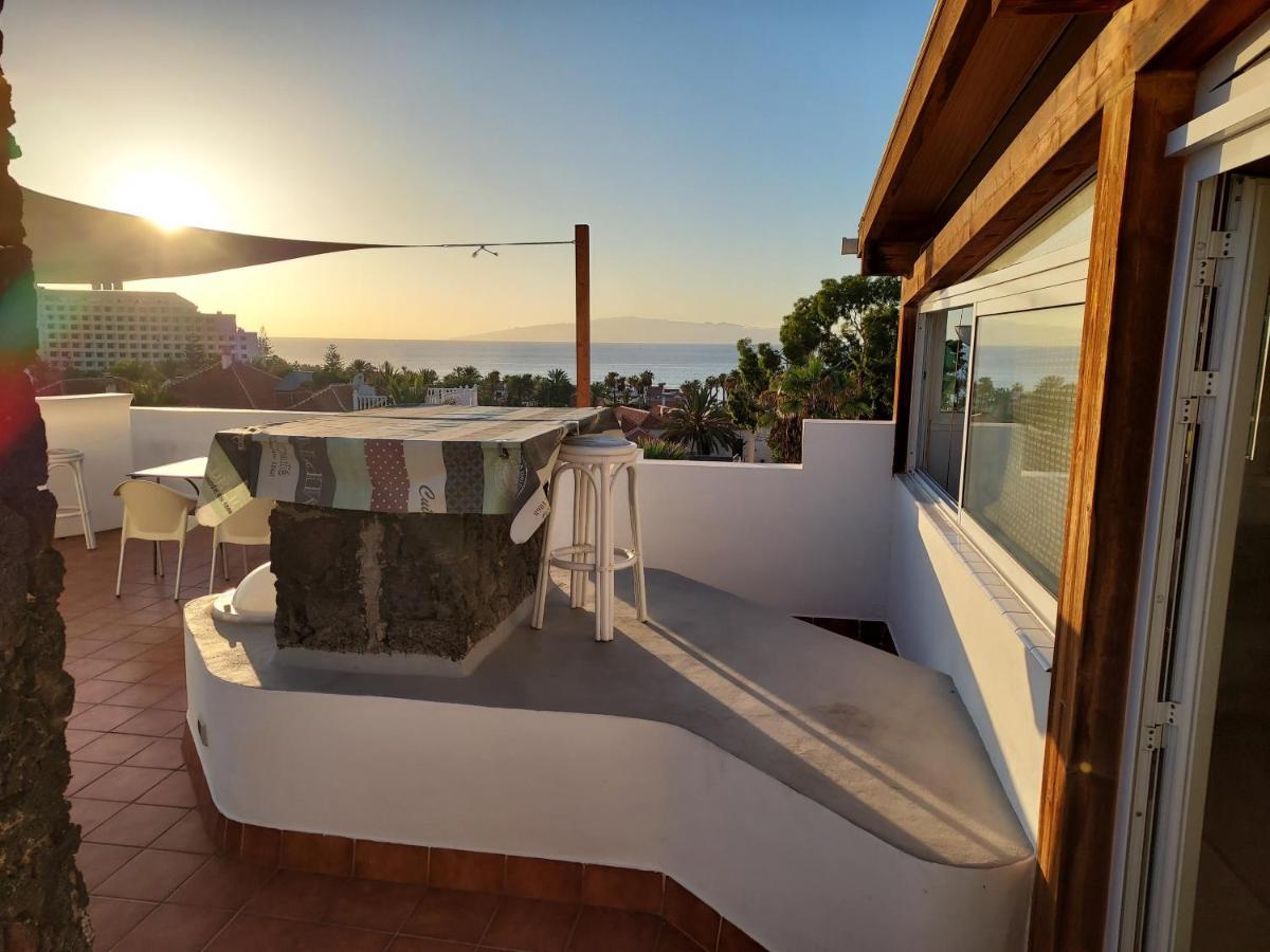 Chill Out Apartment Tenerife Arona  Extérieur photo