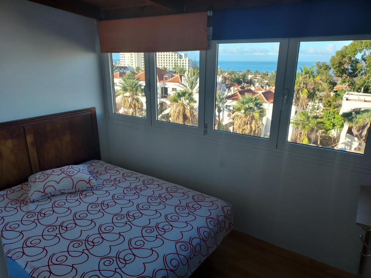Chill Out Apartment Tenerife Arona  Extérieur photo