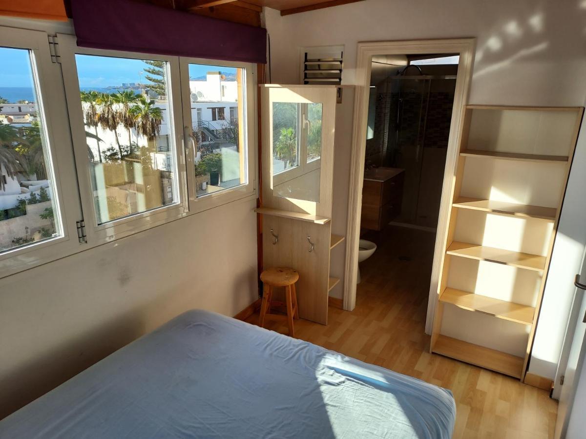 Chill Out Apartment Tenerife Arona  Extérieur photo