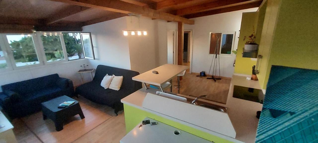 Chill Out Apartment Tenerife Arona  Extérieur photo