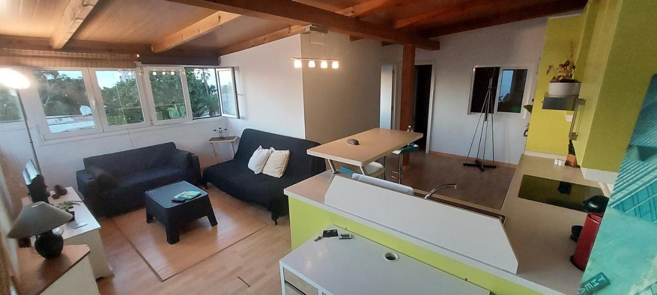 Chill Out Apartment Tenerife Arona  Extérieur photo