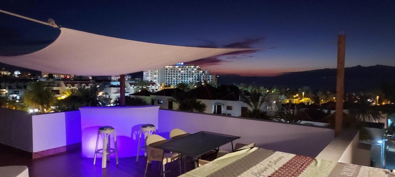 Chill Out Apartment Tenerife Arona  Extérieur photo
