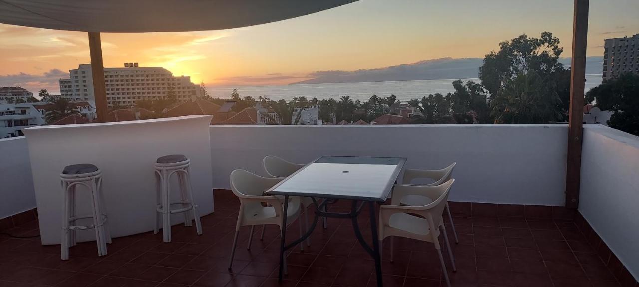 Chill Out Apartment Tenerife Arona  Extérieur photo