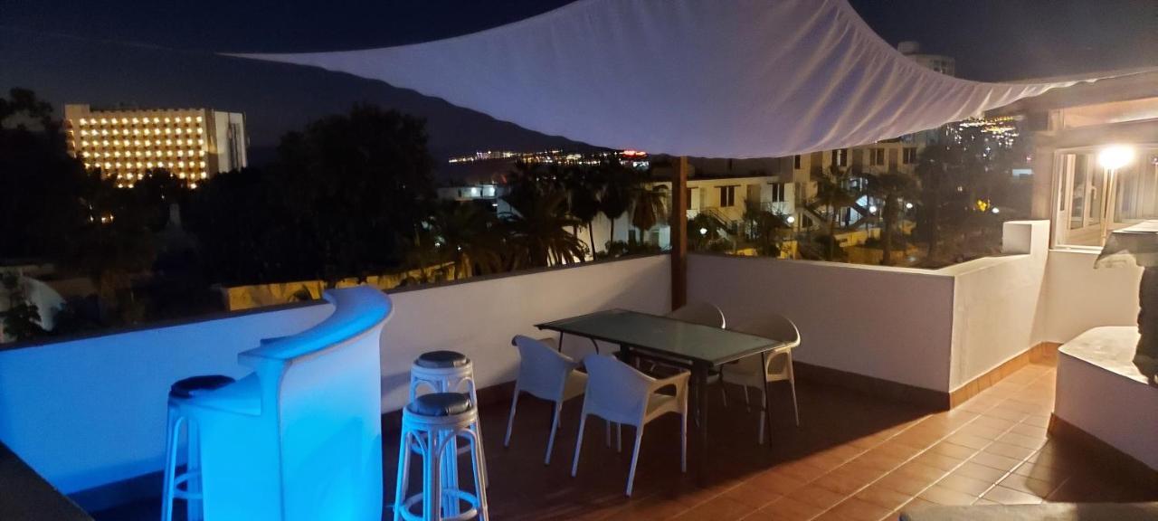 Chill Out Apartment Tenerife Arona  Extérieur photo