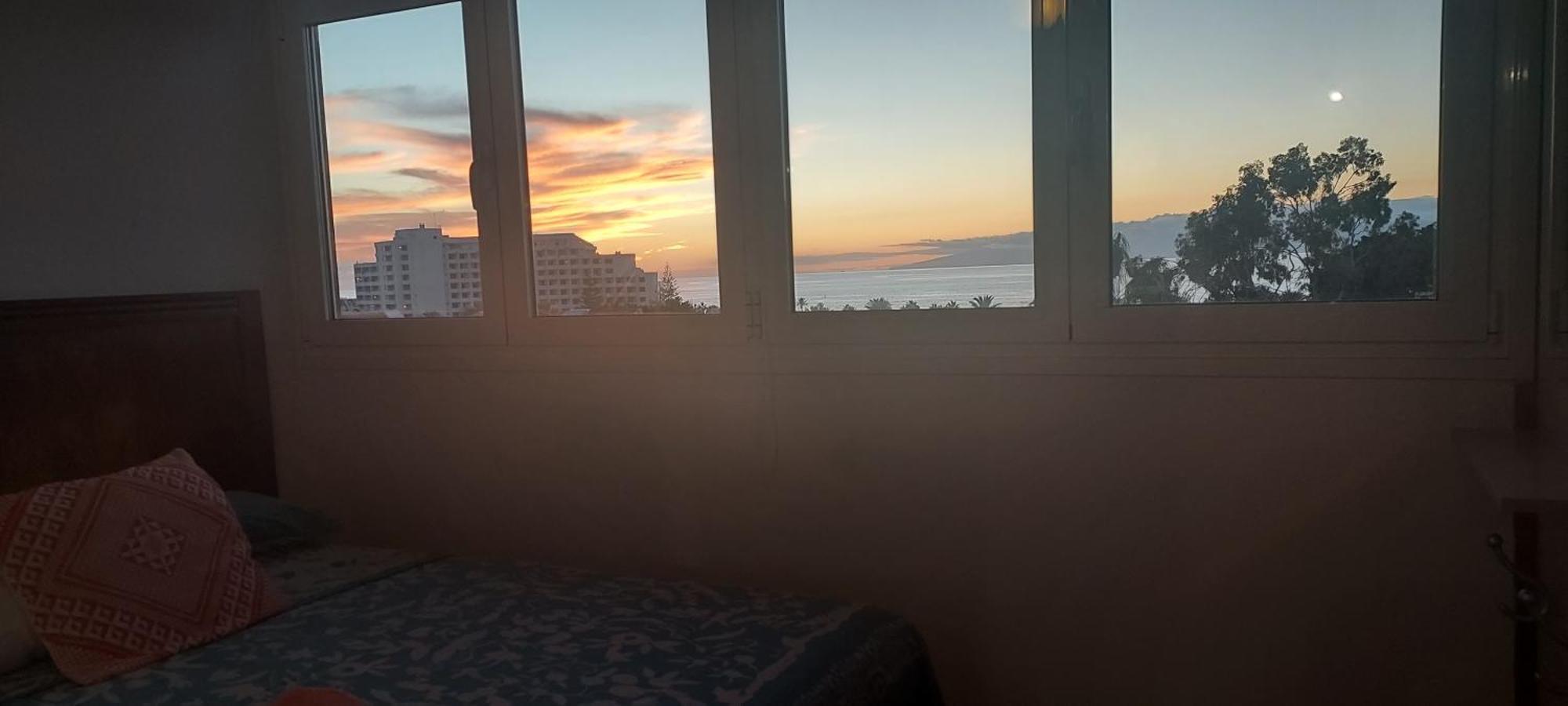 Chill Out Apartment Tenerife Arona  Chambre photo