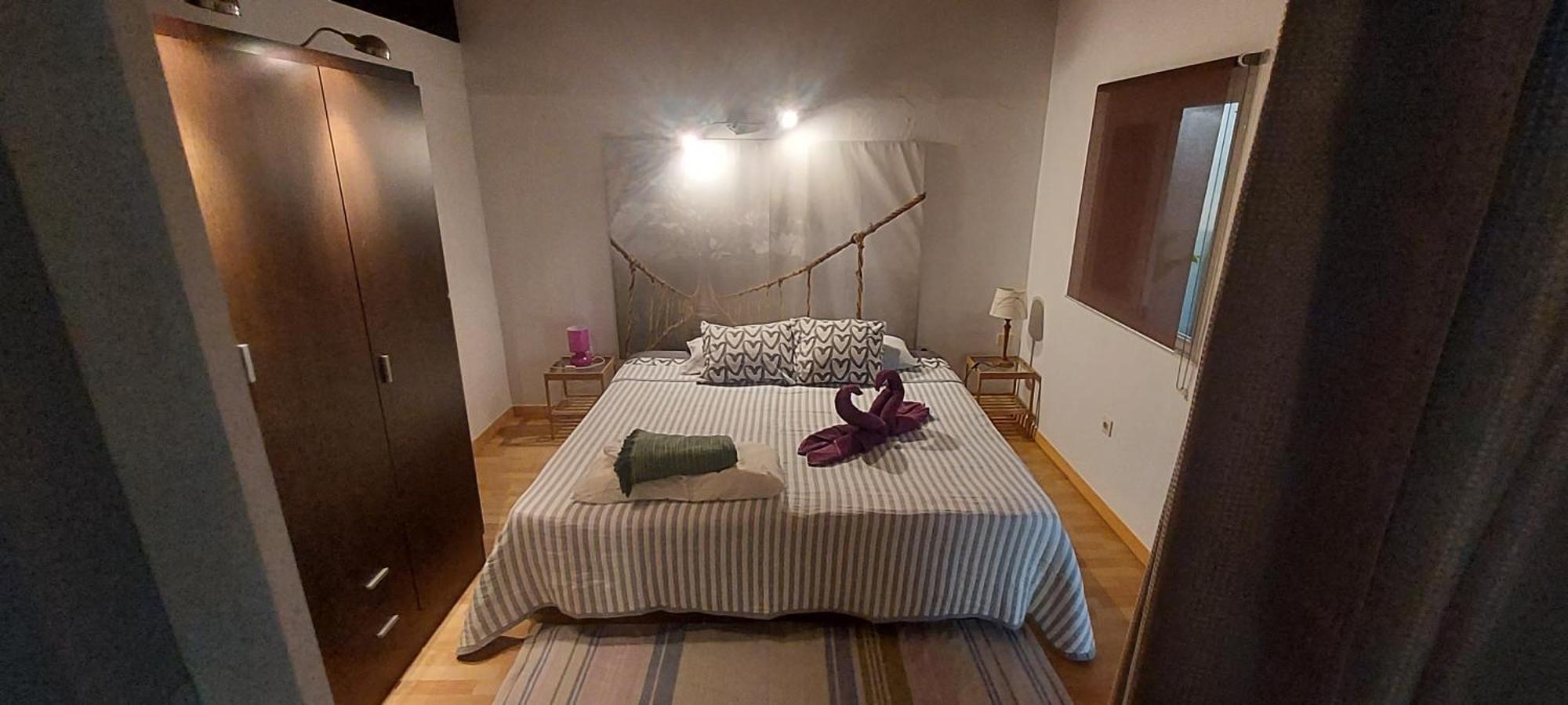 Chill Out Apartment Tenerife Arona  Chambre photo