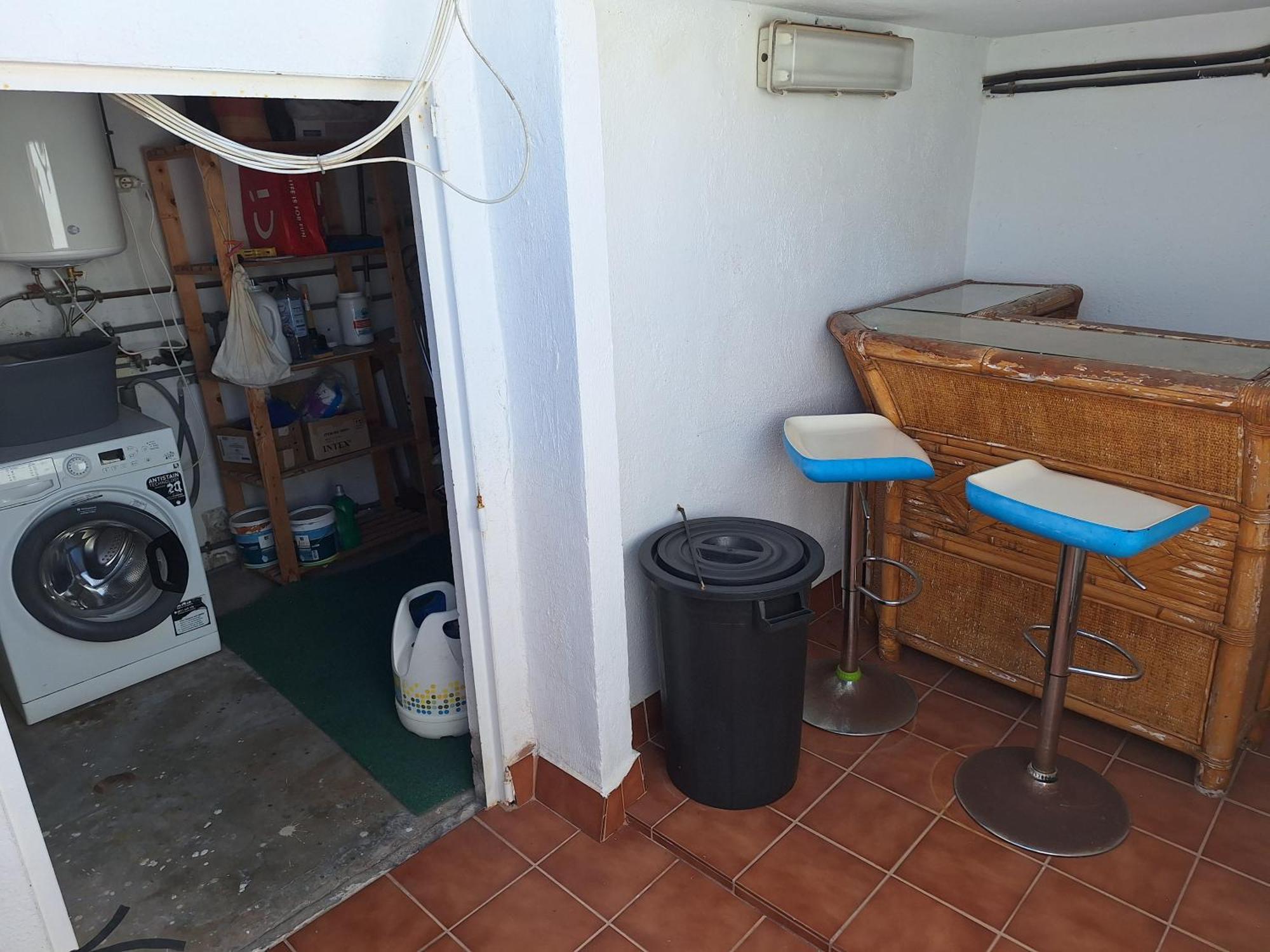 Chill Out Apartment Tenerife Arona  Extérieur photo