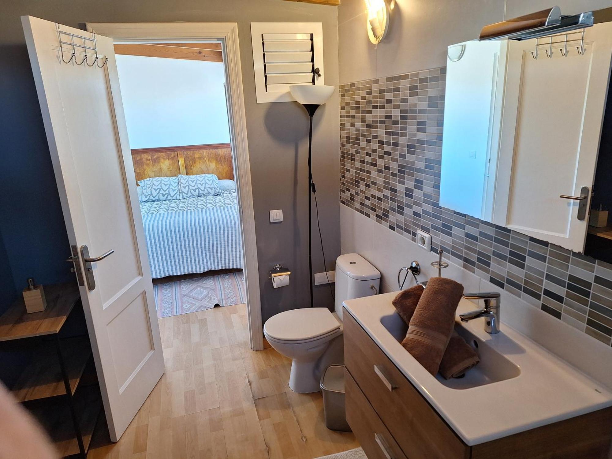 Chill Out Apartment Tenerife Arona  Extérieur photo
