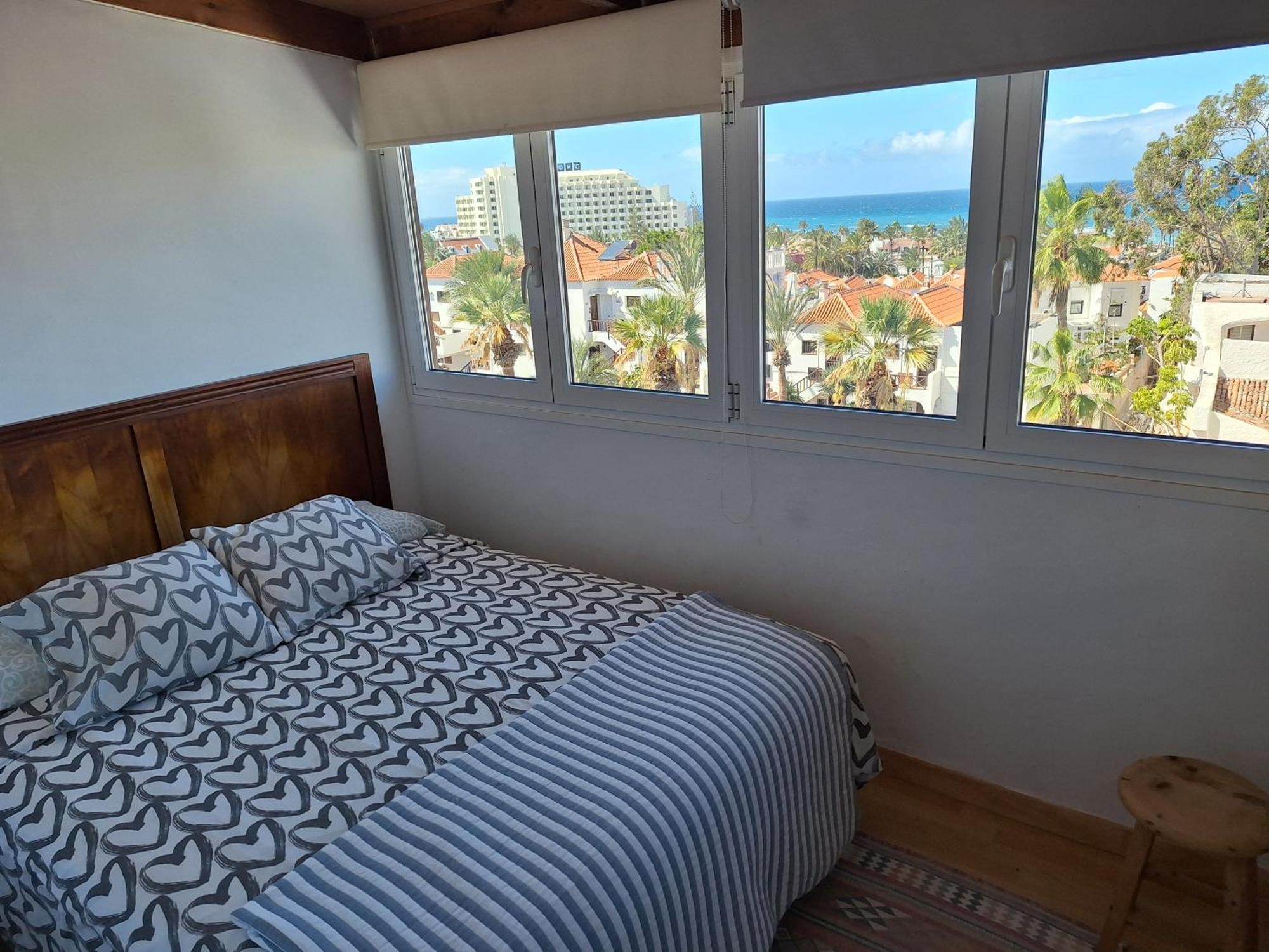 Chill Out Apartment Tenerife Arona  Extérieur photo
