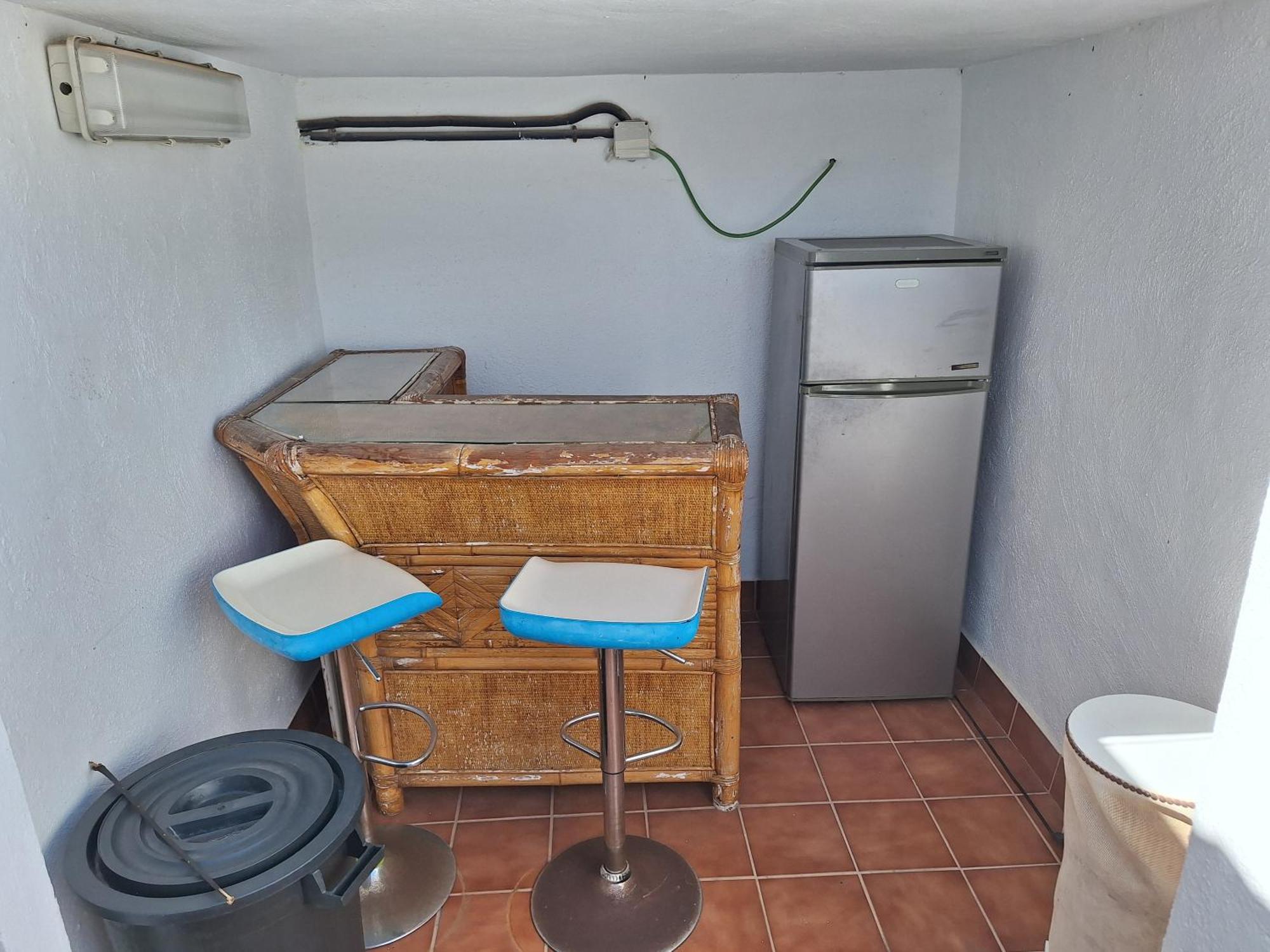 Chill Out Apartment Tenerife Arona  Extérieur photo