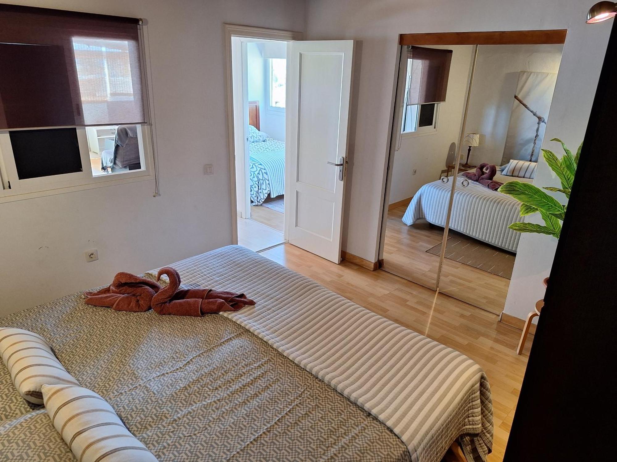 Chill Out Apartment Tenerife Arona  Extérieur photo