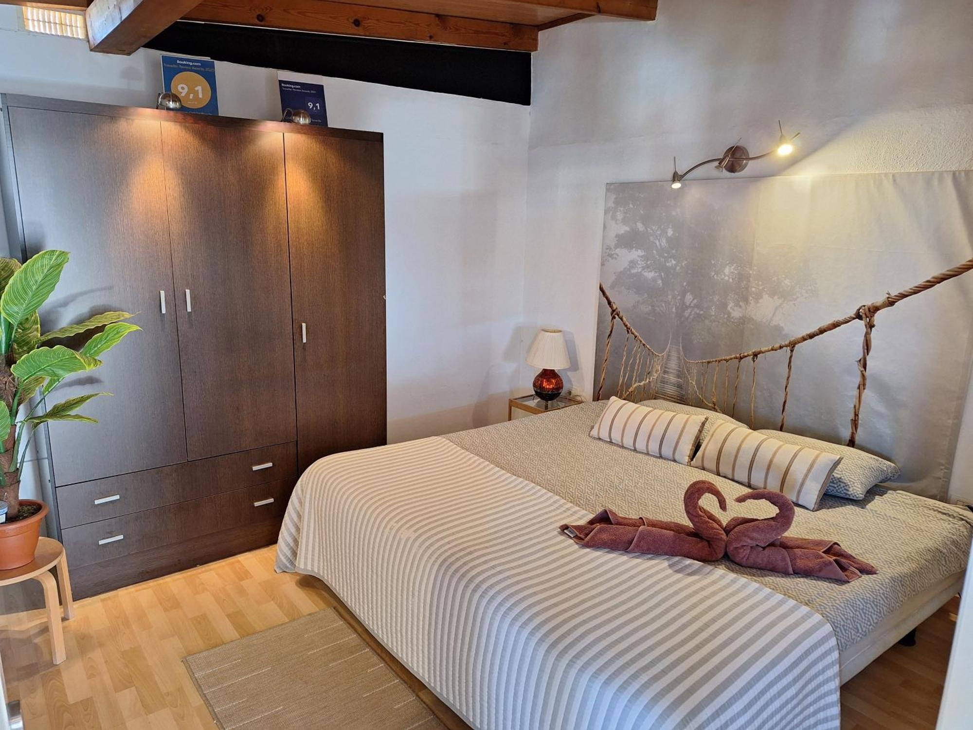 Chill Out Apartment Tenerife Arona  Extérieur photo