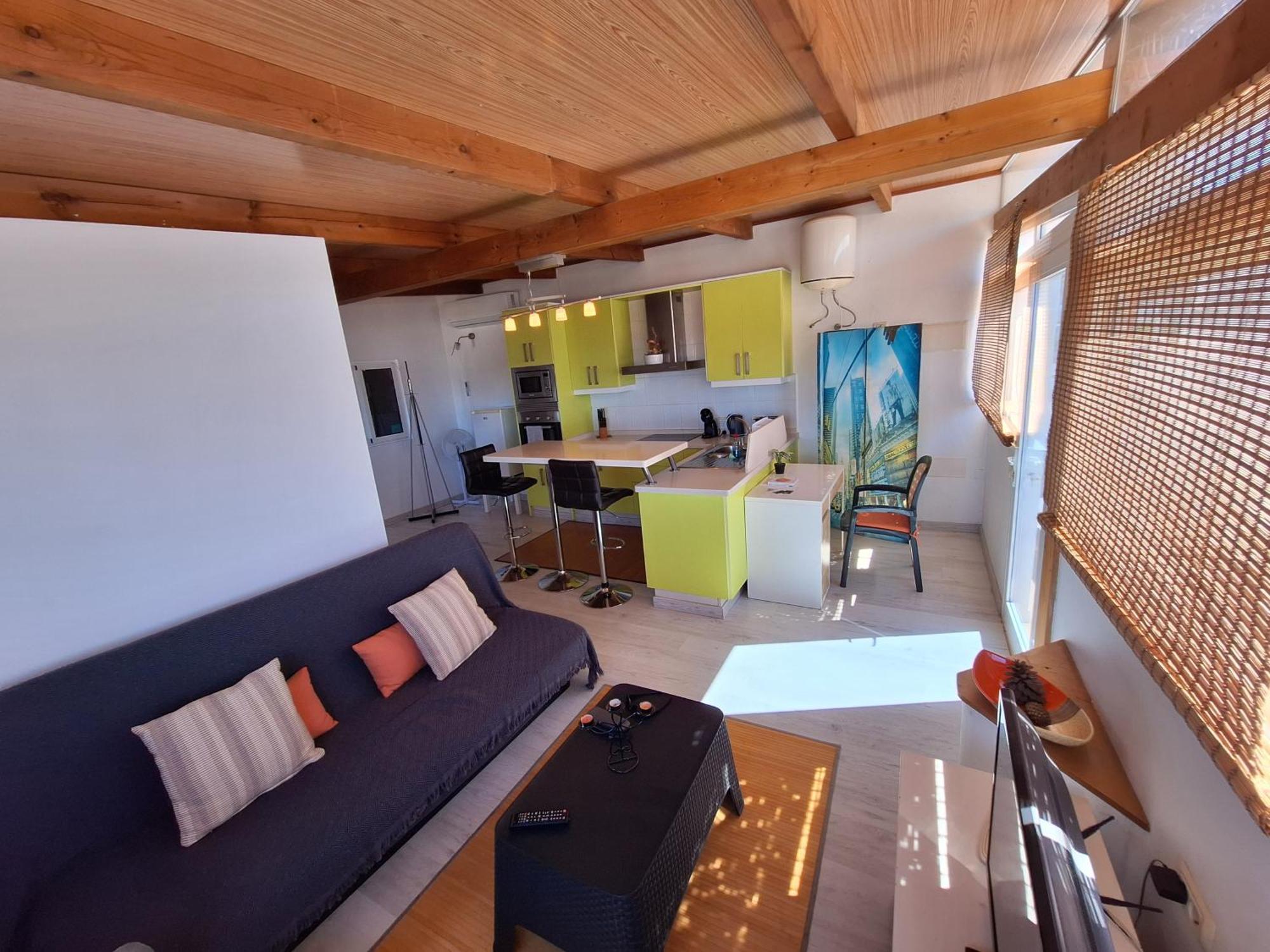 Chill Out Apartment Tenerife Arona  Extérieur photo