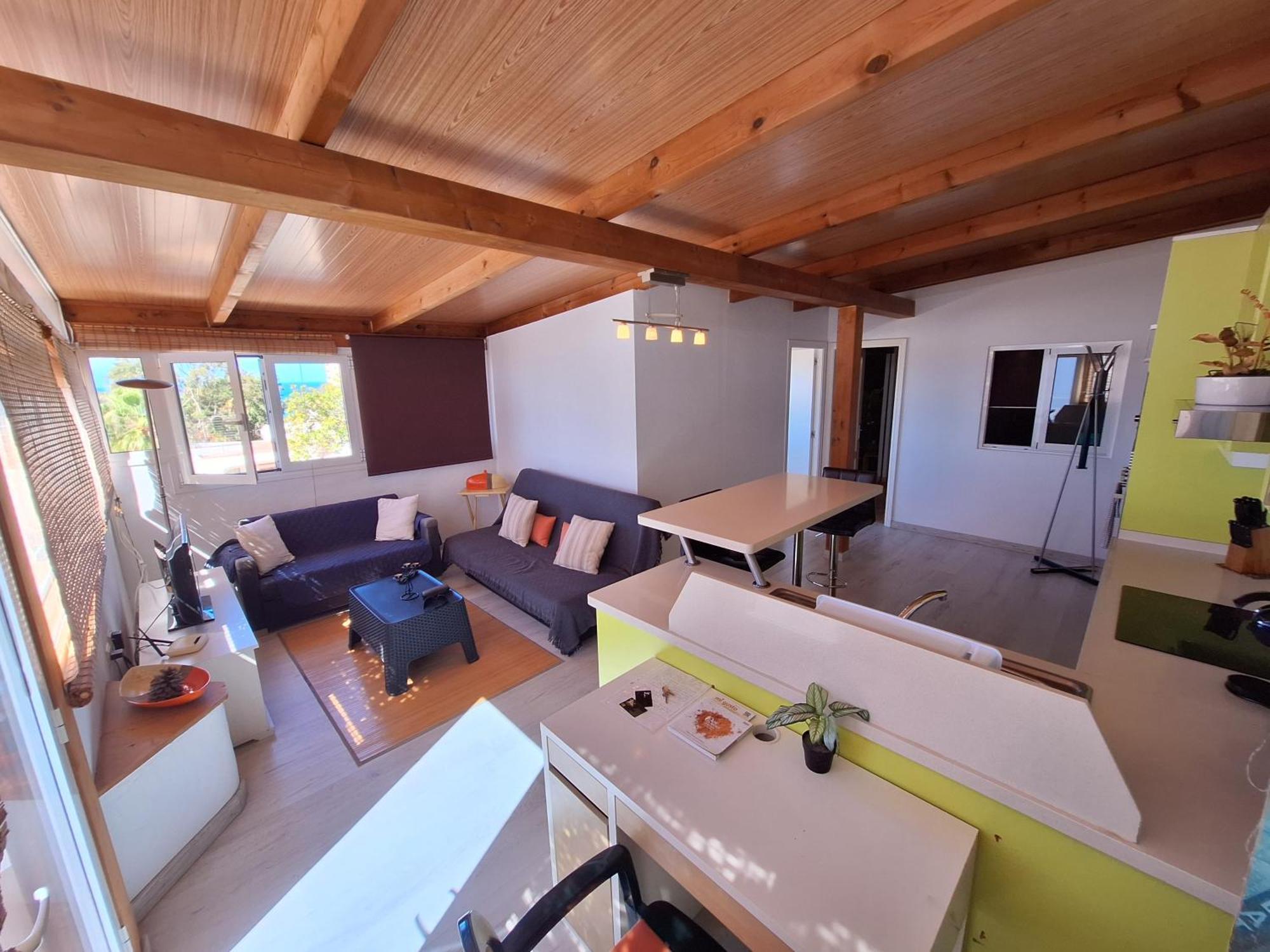 Chill Out Apartment Tenerife Arona  Extérieur photo
