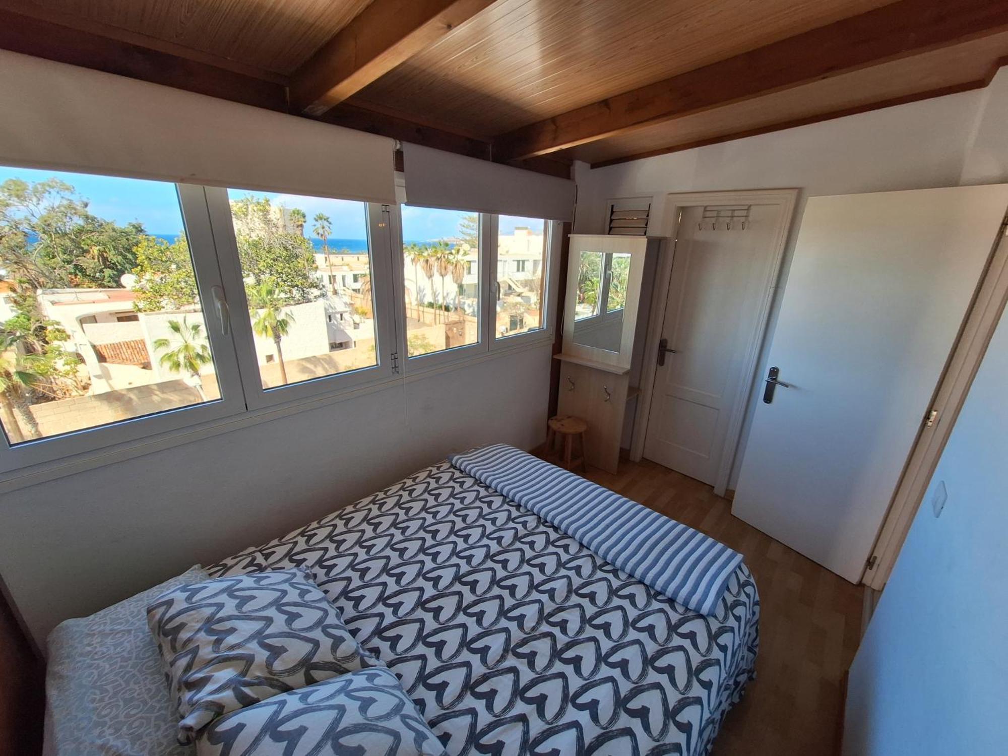 Chill Out Apartment Tenerife Arona  Extérieur photo