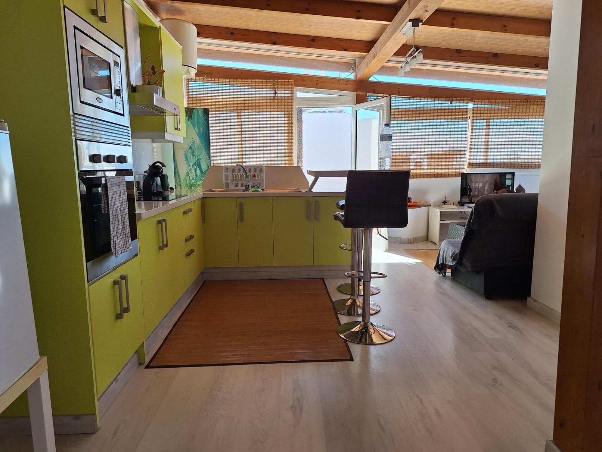 Chill Out Apartment Tenerife Arona  Extérieur photo