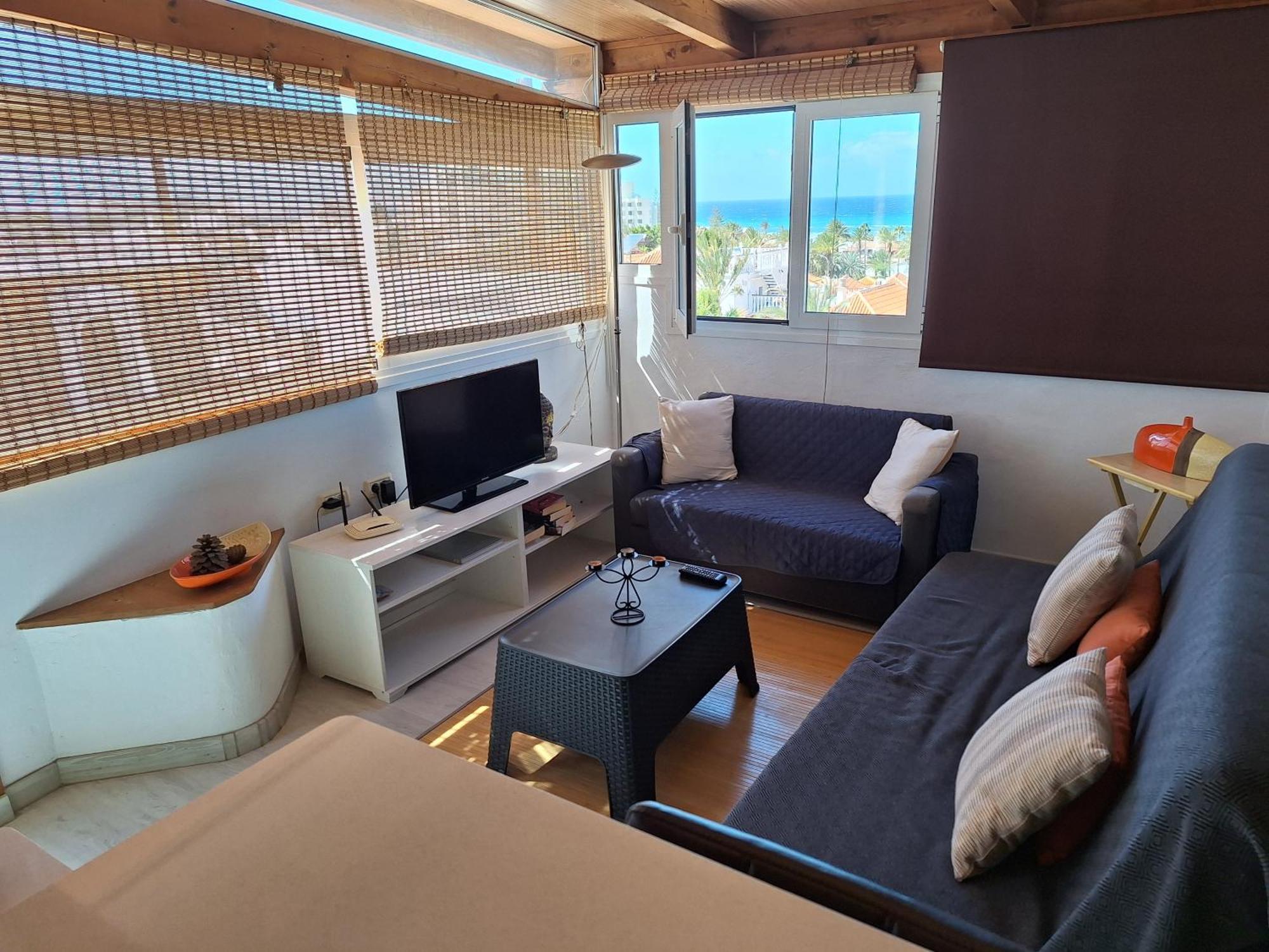 Chill Out Apartment Tenerife Arona  Extérieur photo
