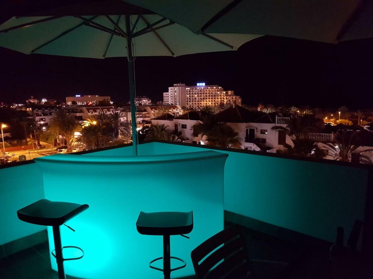 Chill Out Apartment Tenerife Arona  Extérieur photo