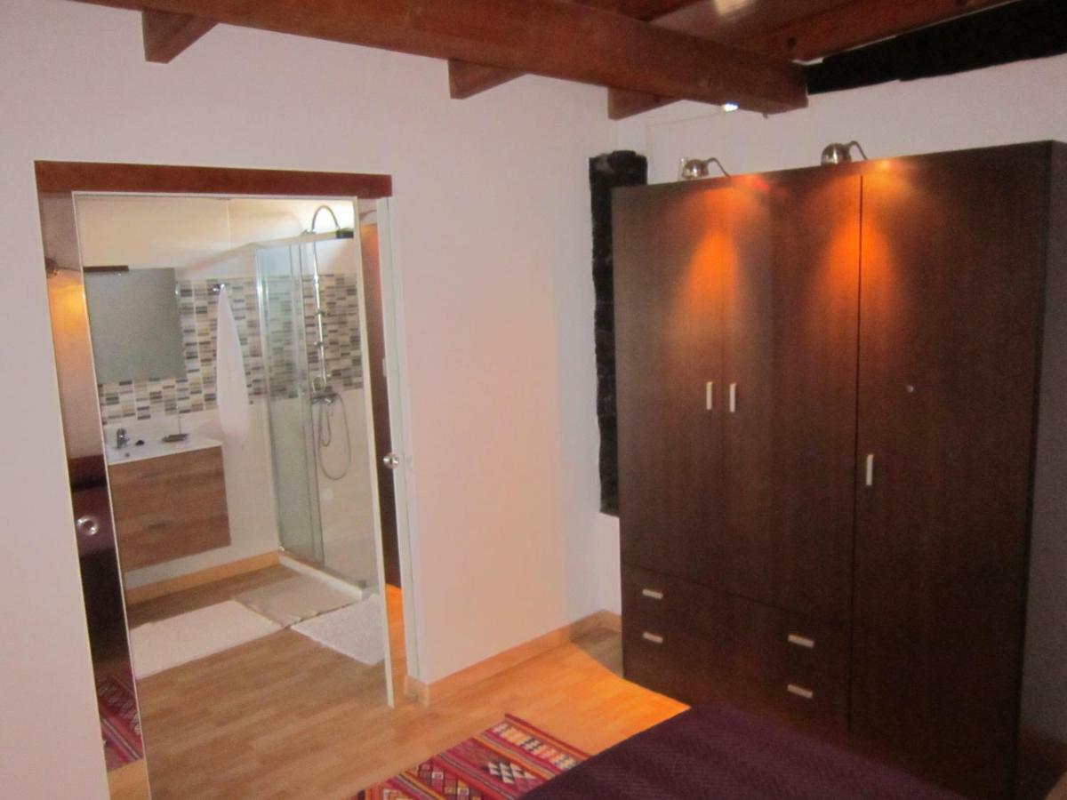 Chill Out Apartment Tenerife Arona  Extérieur photo