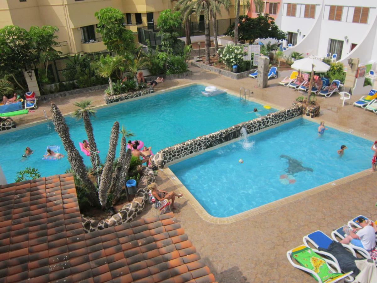 Chill Out Apartment Tenerife Arona  Extérieur photo