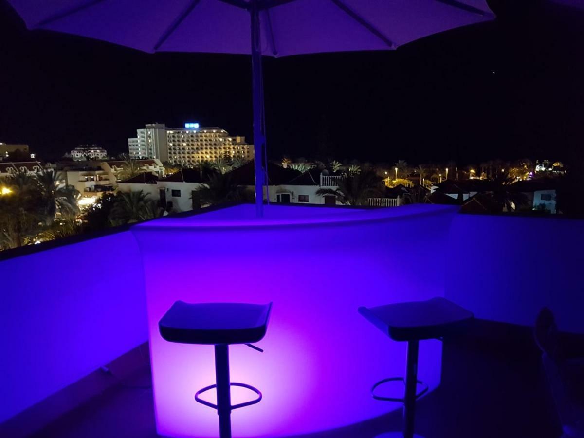 Chill Out Apartment Tenerife Arona  Extérieur photo