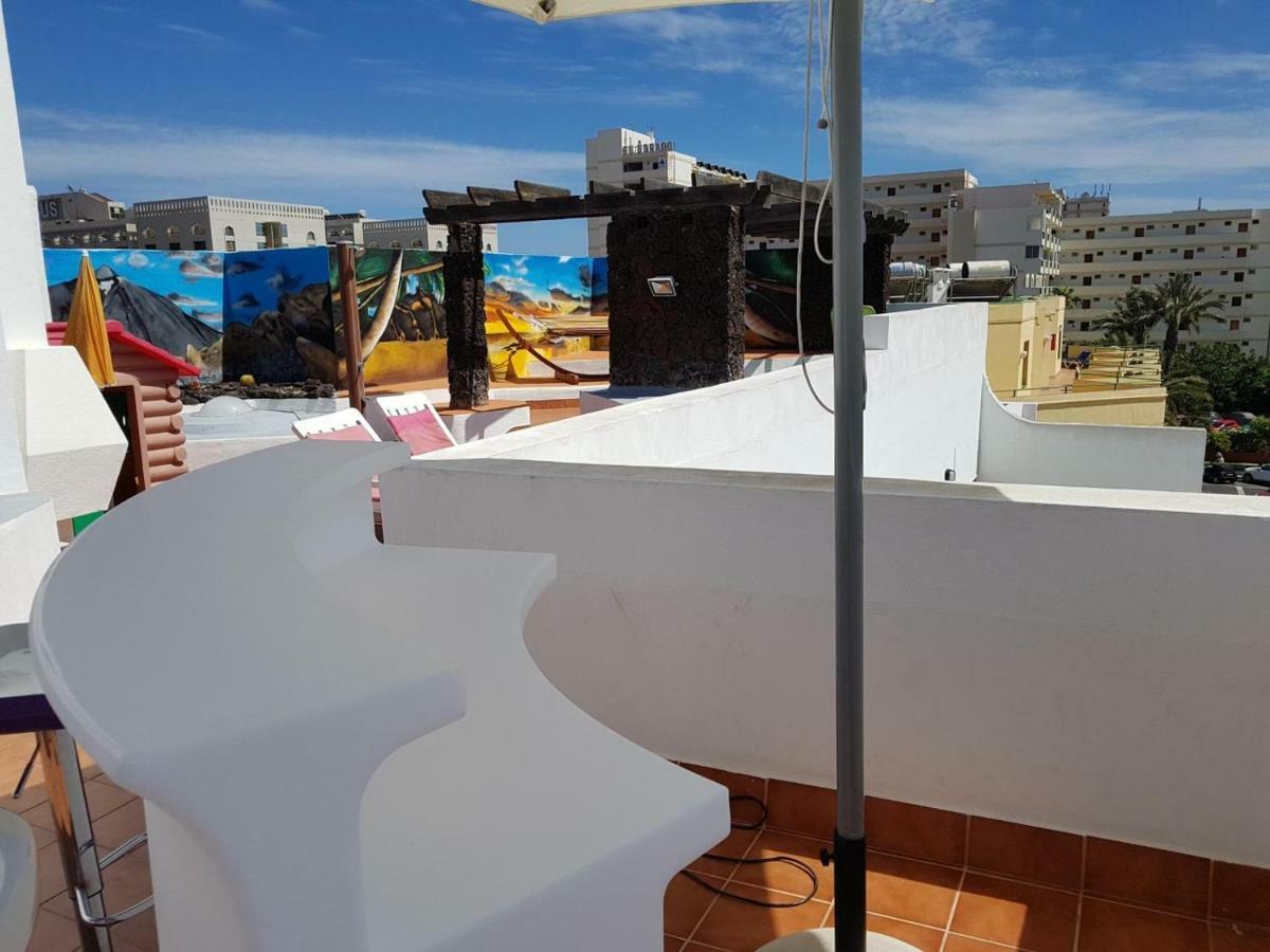 Chill Out Apartment Tenerife Arona  Extérieur photo