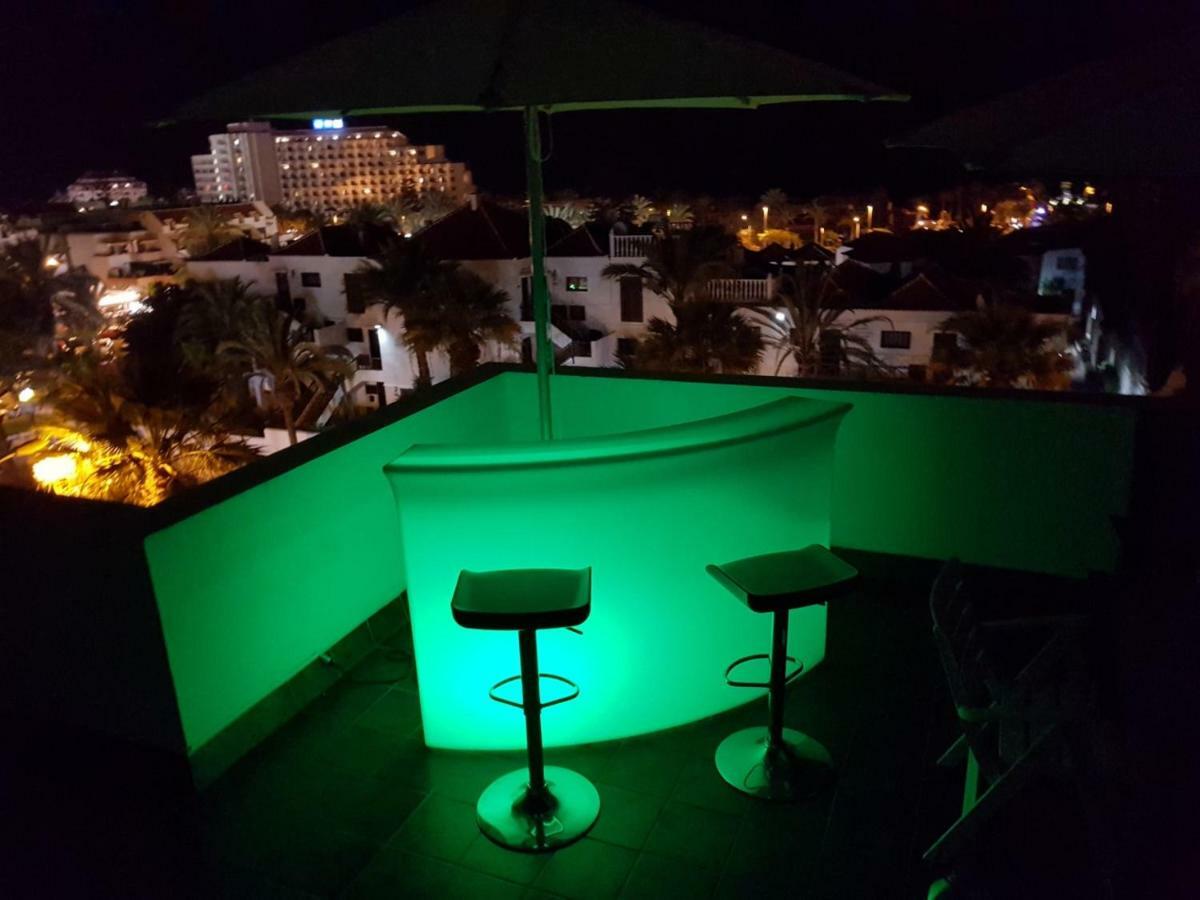 Chill Out Apartment Tenerife Arona  Extérieur photo