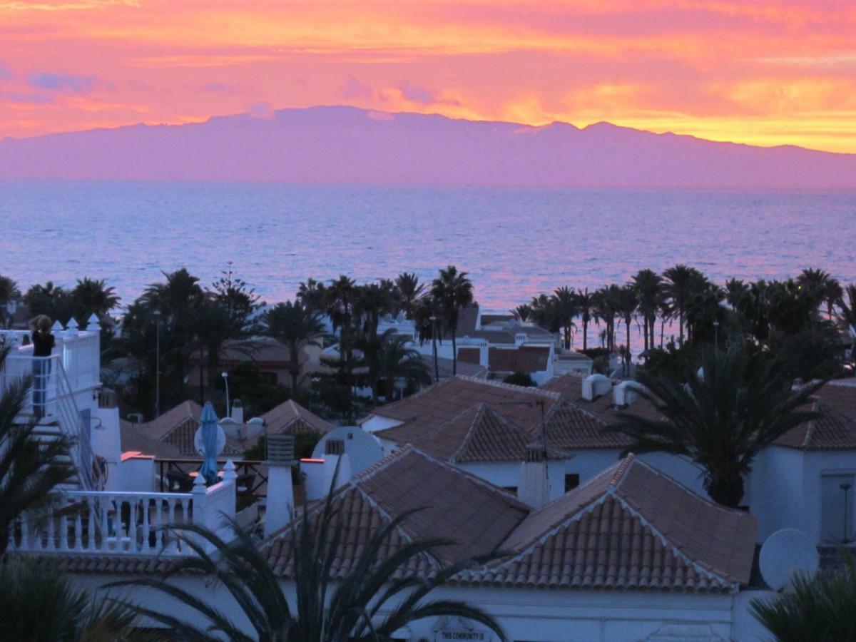 Chill Out Apartment Tenerife Arona  Extérieur photo
