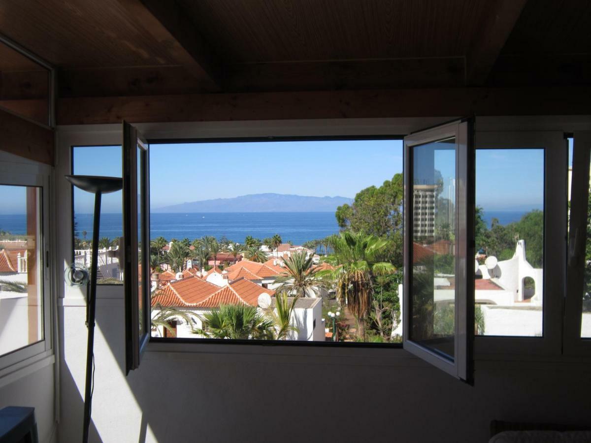 Chill Out Apartment Tenerife Arona  Extérieur photo